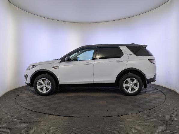 Land Rover Discovery Sport I с пробегом 2016 года, цена 1 990 000 рублей, 154502 км, внедорожник, Автокод Объявления
