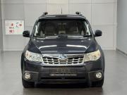 Subaru Forester III Рестайлинг Красноярск  - изображение 23