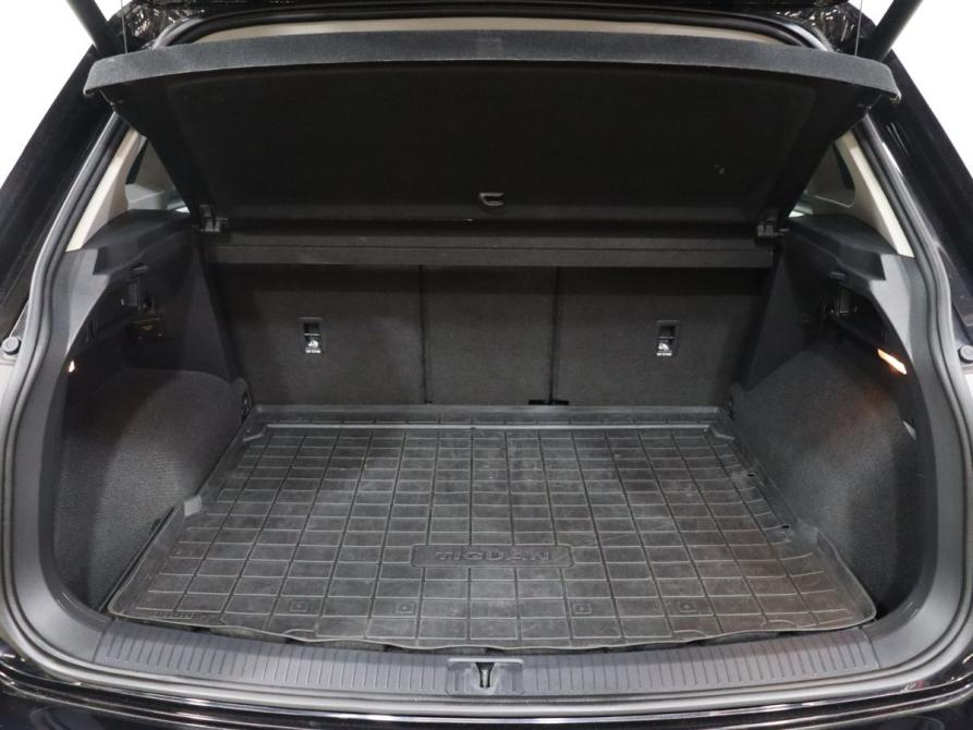 Volkswagen Tiguan II Москва  - изображение 22