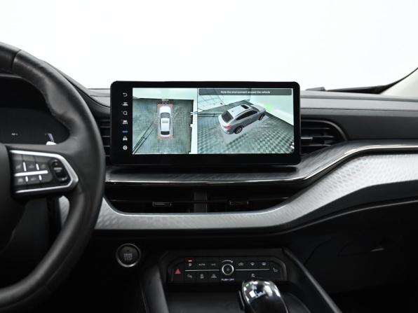 Haval F7x I Рестайлинг с пробегом 2023 года, цена 1 799 000 рублей, 40087 км, внедорожник, Автокод Объявления