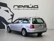 Volkswagen Passat B5 Рестайлинг Ростов-на-Дону  - изображение 28