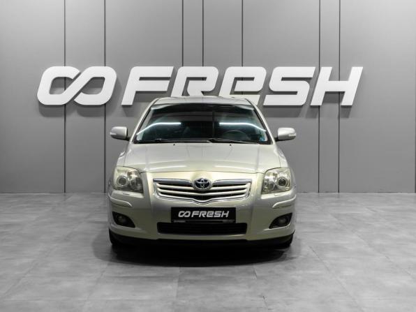 Toyota Avensis II Рестайлинг с пробегом 2006 года, цена 950 000 рублей, 209323 км, седан, Автокод Объявления