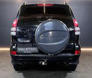 Toyota Land Cruiser Prado 120 Series Рестайлинг Уфа  - изображение 20