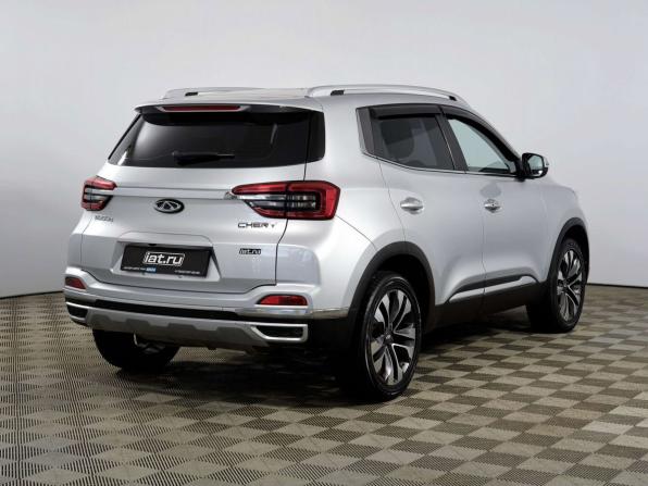 Chery Tiggo 4 I Рестайлинг с пробегом 2019 года, цена 1 248 000 рублей, 75471 км, внедорожник, Автокод Объявления