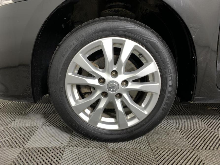 Nissan Sentra VII (B17) Москва  - изображение 9