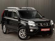 Nissan X-Trail II Рестайлинг Екатеринбург  - изображение 30