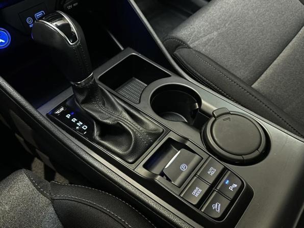 Hyundai Tucson III Рестайлинг с пробегом 2019 года, цена 2 420 000 рублей, 56249 км, внедорожник, Автокод Объявления