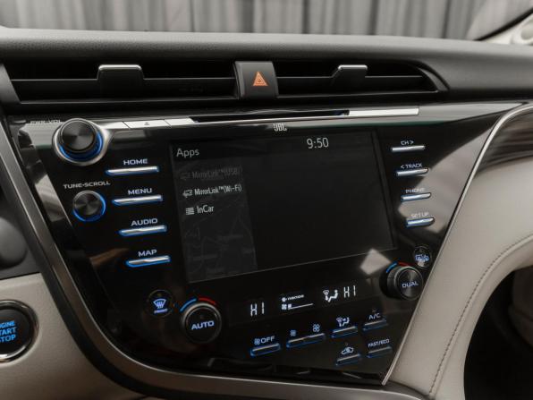Toyota Camry VIII (XV70) с пробегом 2021 года, цена 3 220 000 рублей, 85133 км, седан, Автокод Объявления