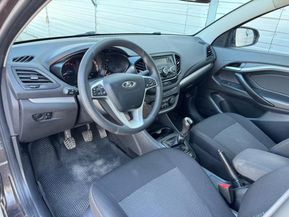 Lada (ВАЗ) Vesta I с пробегом 2020 года, цена 997 000 рублей, 113638 км, седан, Автокод Объявления