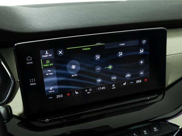 Skoda Octavia IV (A8) с пробегом 2022 года, цена 3 090 000 рублей, 79230 км, лифтбек, Автокод Объявления