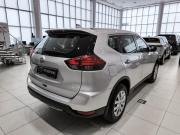 Nissan X-Trail III Рестайлинг Казань  - изображение 28