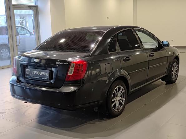 Chevrolet Lacetti I с пробегом 2009 года, цена 273 000 рублей, 343450 км, седан, Автокод Объявления