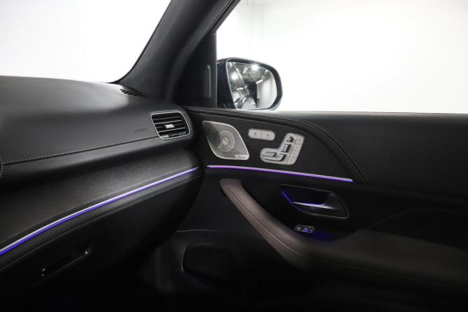Mercedes-Benz GLS AMG II (X167) с пробегом 2021 года, цена 12 499 000 рублей, 75830 км, внедорожник, Автокод Объявления