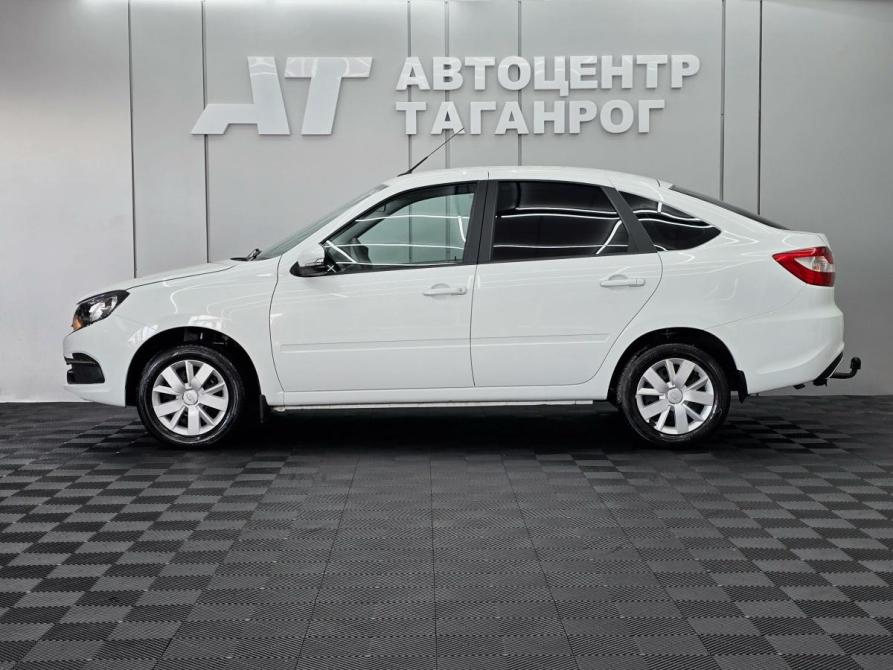 Lada (ВАЗ) Granta I Рестайлинг Таганрог  - изображение 3