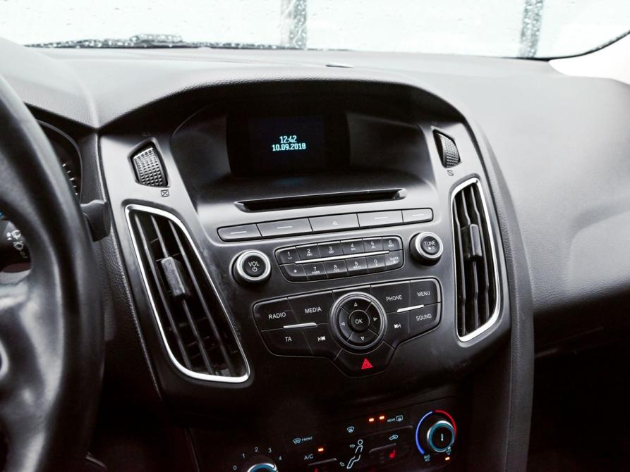 Ford Focus III Рестайлинг Екатеринбург  - изображение 10