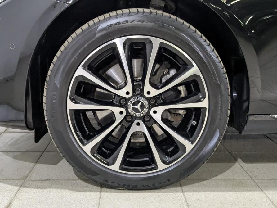 Mercedes-Benz E-Класс V (W213 S213 C238) Москва  - изображение 12