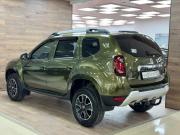 Renault Duster I Рестайлинг Уфа  - изображение 37