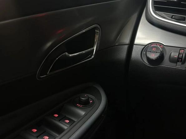 Opel Mokka I с пробегом 2015 года, цена 1 285 000 рублей, 86059 км, внедорожник, Автокод Объявления