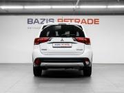 Mitsubishi Outlander III Рестайлинг 2 Тюмень  - изображение 30