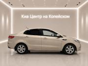 Kia Rio III Рестайлинг Челябинск  - изображение 24