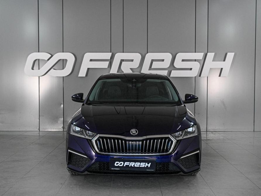 Skoda Octavia IV (A8) Ростов-на-Дону  - изображение 3