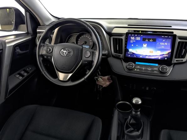 Toyota RAV4 IV (XA40) с пробегом 2013 года, цена 2 000 000 рублей, 140000 км, внедорожник, Автокод Объявления