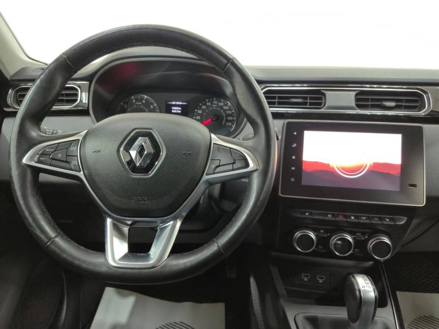 Renault Arkana I Альметьевск  - изображение 11
