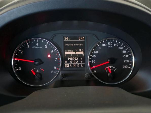 Nissan X-Trail II Рестайлинг с пробегом 2011 года, цена 1 385 000 рублей, 198000 км, внедорожник, Автокод Объявления