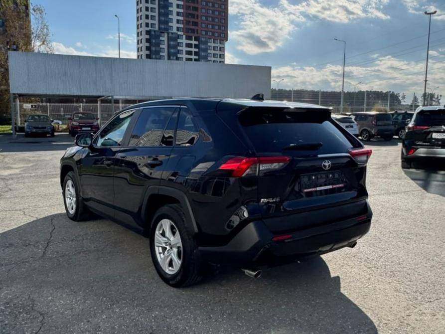 Toyota RAV4 V (XA50) Екатеринбург  - изображение 3