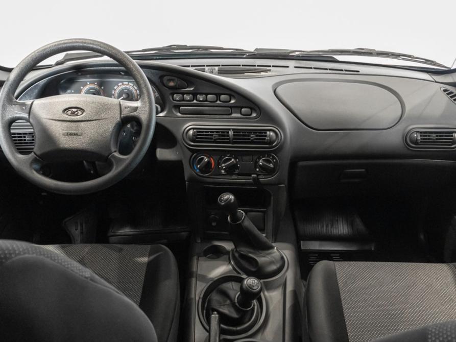 Lada (ВАЗ) Niva Travel I Казань  - изображение 6