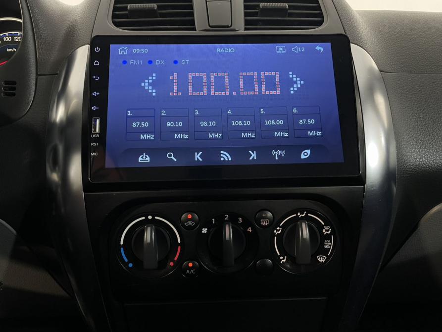Suzuki SX4 I (Classic) Рестайлинг Великий Новгород  - изображение 15