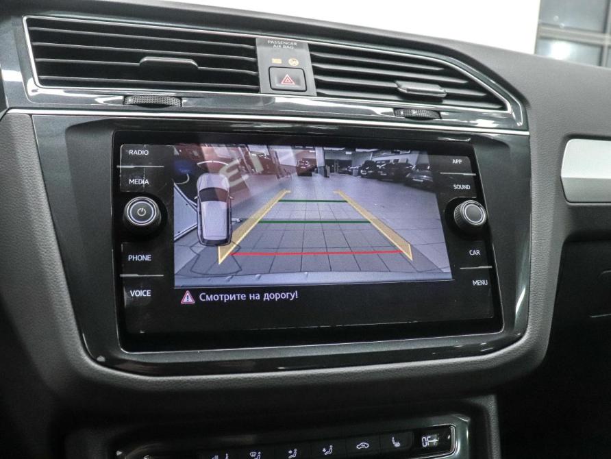 Volkswagen Tiguan II Красноярск  - изображение 17