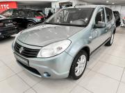 Renault Sandero I Казань  - изображение 23