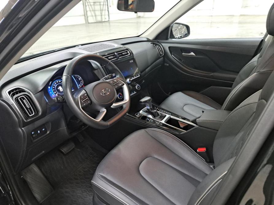 Hyundai Creta II Казань  - изображение 20
