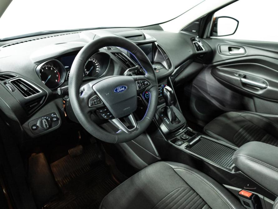 Ford Kuga II Рестайлинг Санкт-Петербург  - изображение 12