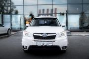 Subaru Forester IV Тюмень  - изображение 27