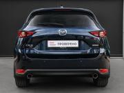 Mazda CX-5 II Москва  - изображение 29