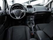 Ford Fiesta Mk6 Рестайлинг Ставрополь  - изображение 25