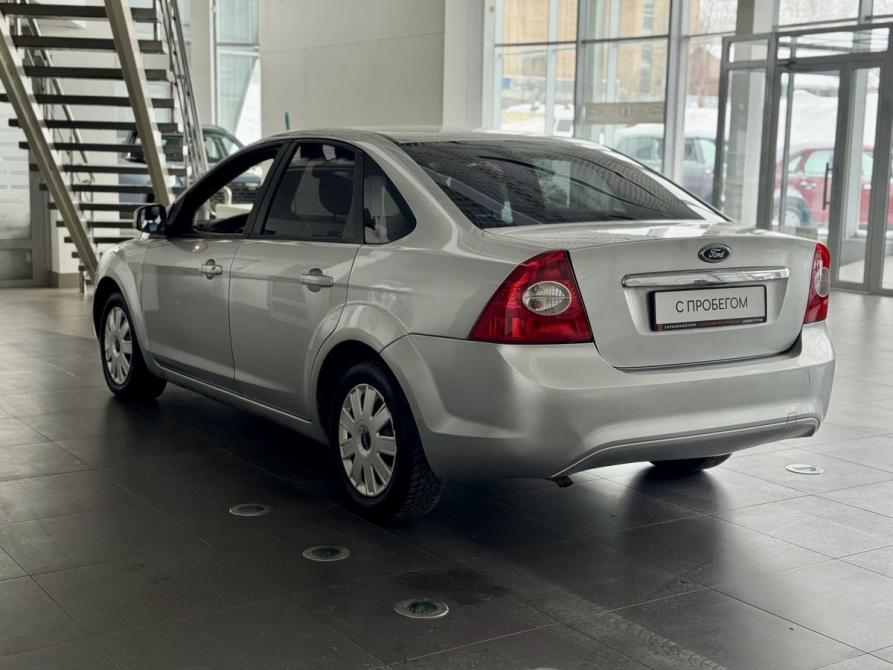 Ford Focus II Рестайлинг Саранск  - изображение 6