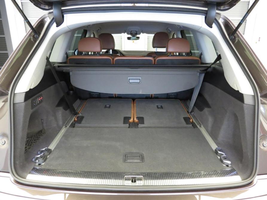Audi Q7 II (4M) Санкт-Петербург  - изображение 28