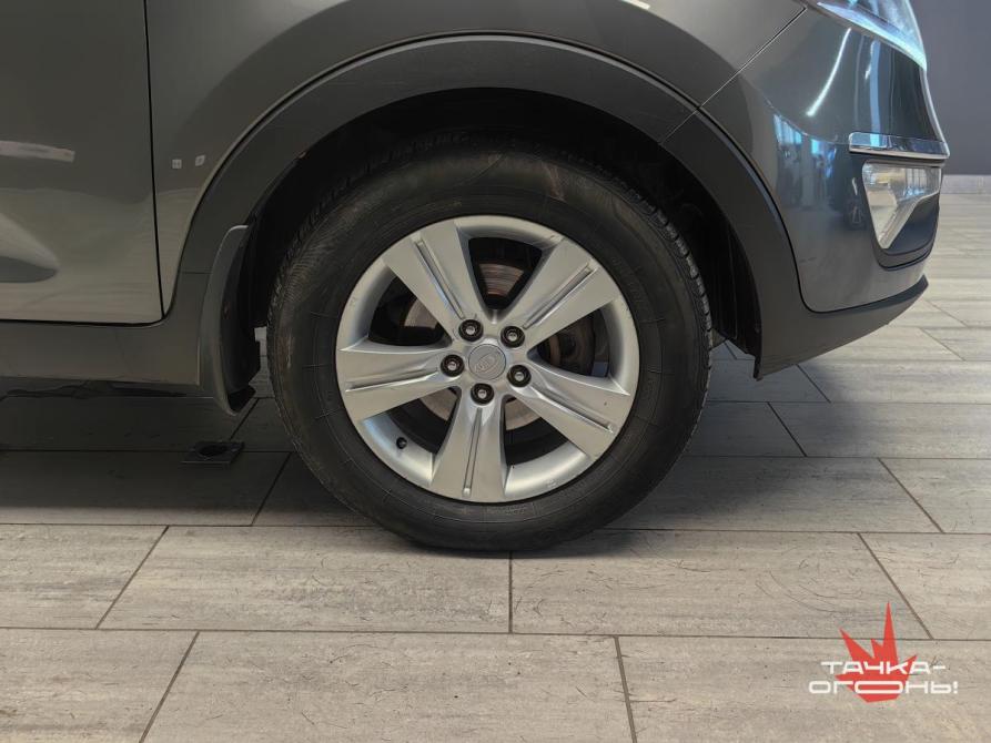 Kia Sportage III Пермь  - изображение 19