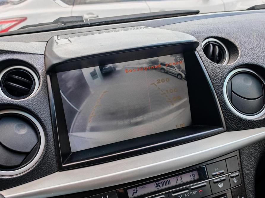 Luxgen U7 Turbo Краснодар  - изображение 14