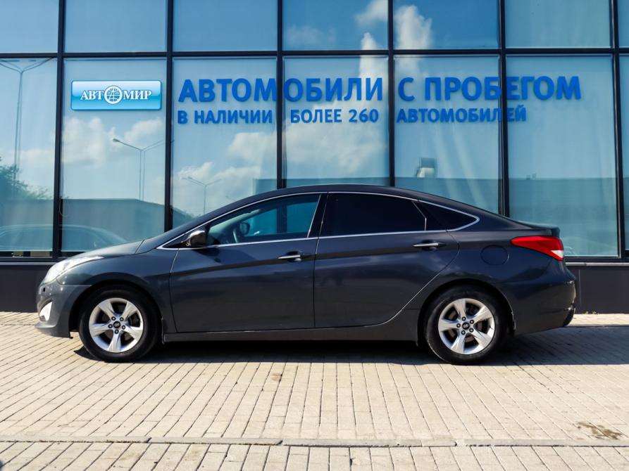 Hyundai i40 I Екатеринбург  - изображение 2