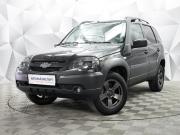 Chevrolet Niva I Рестайлинг Ульяновск  - изображение 21