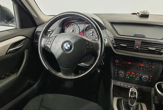 BMW X1 I (E84) Рестайлинг с пробегом 2014 года, цена 1 290 000 рублей, 135212 км, внедорожник, Автокод Объявления