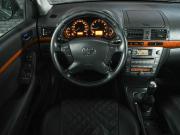Toyota Avensis II Рестайлинг Екатеринбург  - изображение 25