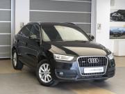 Audi Q3 I (8U) Санкт-Петербург  - изображение 22