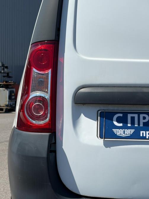 Lada (ВАЗ) Largus I Санкт-Петербург  - изображение 12