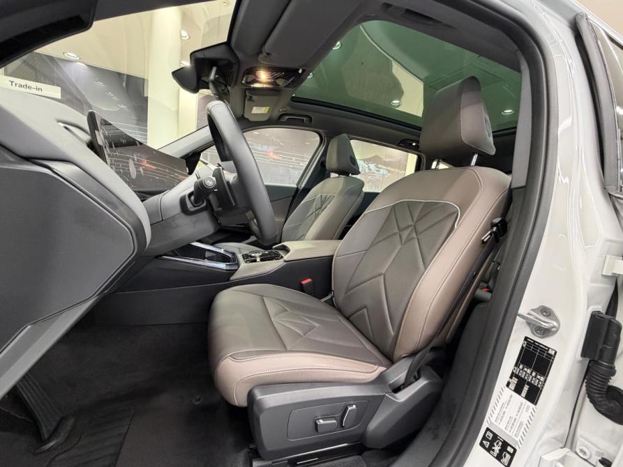 BMW X3 IV (G45/G48) Санкт-Петербург  - изображение 13