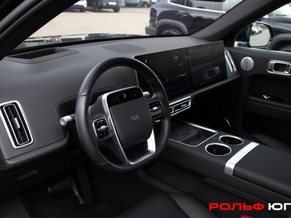 Li Auto (Lixiang) L7 I Рестайлинг с пробегом 2024 года, цена 6 588 000 рублей, 22239 км, внедорожник, Автокод Объявления